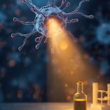 Fármaco natural podría detener la muerte neuronal relacionada con el Alzheimer, estudio