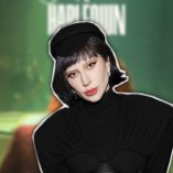 La cantante transmitirá un concierto en vivo