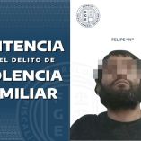 El sujeto sentenciado