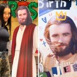 Jesús como idol en Corea del Sur