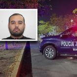 Alan Gabriel Núñez Herrera, operador de 'Los Chapitos'