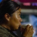 Bajas temperaturas en CDMX.