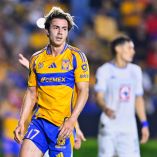 Sebastián Córdova comienza a tener claro su futuro.