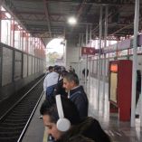 Metro hoy 24 de diciembre del 2025.