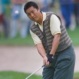 Masashi "Jumbo" Ozaki