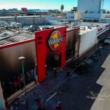 La Fiscalía General de Justicia del Estado de Sonora detalló que de las 25 órdenes de aprehensión dictadas por un juez, se han cumplimentado siete.