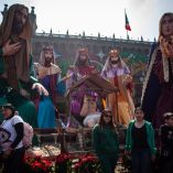 Fue a partir de una idea del Papa Sixto III en el año 432 que comenzaron a depositarse los fragmentos de madera de la llamada cuna sagrada.