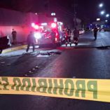 Esta mañana, en el municipio de Matamoros se reportó el deceso de un joven de 24 años, quien fue encontrado colgado en el interior de su domicilio.