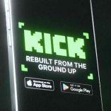 ¿Qué es Kick?