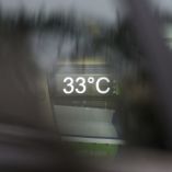 Sao Paulo registró 36,2 °C y rompió por segundo día consecutivo el récord de calor de 2025. Autoridades alertan riesgos para la salud en medio de una intensa ola de calor agravada por el cambio climático.