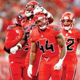 Jugadores de los Houston Texans.