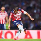 Javier 'Chicharito' Hernández