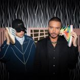 J Balvin se unió a Bizarrap para una nueva sesión