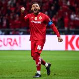 Alexis Vega cerró 2025 como el séptimo mejor asistidor del mundo, compitiendo con las grandes figuras del futbol internacional.