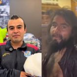 Así luce hoy La Diva Indigente tras iniciar un proceso de rehabilitación y compartir un mensaje de conciencia y esperanza.