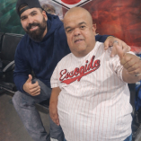 José Urquidy refuerza la rotación de los Leones del Escogido, mientras que Valentín Burgos vuelve a escena como amuleto rumbo al bicampeonato.