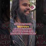 Historia de viralidad inesperada donde La Diva Indigente pasa de calles a rehabilitación, transformándose en creador, de empatía, apoyo y segundas oportunidades.

#ladivaindigente
#historiasvirales
#rehabilitacion