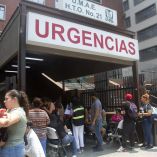 Lo anterior, es resultado del incremento de lesiones producto de quemaduras, accidentes viales y caídas.