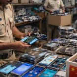 La estrategia aprovechaba la alta demanda de smartphones de gama alta a precios más bajos.