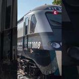 El secretario de Marina, almirante Raymundo Morales, presentó un informe sobre las víctimas y heridos por el descarrilamiento del Tren Interoceánico ocurrido ayer en Oaxaca.

#treninteroceanico
#descarrilamiento
#oaxaca