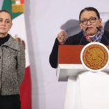 En este paquete, se detalló que se alcanzó un fondo de recursos con una aportación del 70% de Grupo México, del 22% del Gobierno de México y el 8% del estado de Sonora.