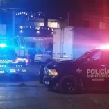 Este hecho se suma a la reciente escalada de agresiones armadas en Monterrey, situación que ha generado preocupación entre los habitantes de la zona.