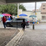 Mientras muchas familias se preparan para recibir el Año Nuevo en casa, reunidas y celebrando, otras enfrentarán la llegada del 2026 entre pasillos, salas de espera y la incertidumbre de un hospital.