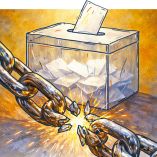 Reforma electoral en riesgo: aliados de Morena marcan distancia en el Senado