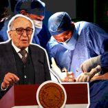 Trasplante de órganos