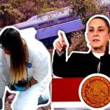 Sheinbaum dice que FGR hará peritaje del Tren Interoceánico