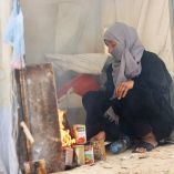 Por culpa de Israel, millones dependen de ayuda humanitaria ante el colapso de servicios en Gaza.