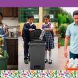 Inicia programa de separación correcta de basura en CDMX