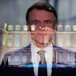 La iniciativa cuenta con el respaldo del presidente Emmanuel Macron, quien declaró que el parlamento debería comenzar a debatir la propuesta en enero.