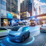 Análisis sobre los retos y oportunidades de la electromovilidad en México.