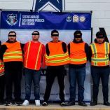 Banda de secuestradores en Chihuahua