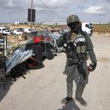 Decenas de ONG podrían quedar fuera de Gaza desde este jueves por culpa de Israel.