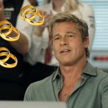 A pesar de vivir juntos, la pareja no tiene planes de llegar al altar.