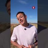 A horas de terminar el 2025, Javier 'Chicharito' Hernández hizo un recuento de su año y aseguró que volvería a vivir absolutamente cada uno de los instantes.
#chicharito  #javierhernández  #chivas #noticias #cdmx #mexico #videoviral #ligamx #futbol