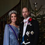 William y Kate asumirán mayores responsabilidades dentro de la corona a partir de 2026.