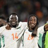 Costa de Marfil enfrentará a Burkina Faso