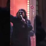 La fiesta cerró con DJs internacionales; la venezolana Arca y el estadounidense MGMT, la carta fuerte del evento.

#cdmx #añonuevo2026 #fiestaelectronica