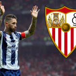 Sergio Ramos, formado en el Sevilla FC, analiza la posibilidad de involucrarse como inversor del club en medio del freno al proceso de venta.