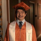 Gaten Matarazzo es Dustin Henderson en Stranger Things: