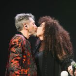 Amanda Miguel habla sobre los últimos días de Diego Verdaguer