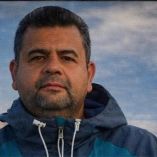 Miguel Ángel De la Torre Loranca, biólogo desaparecido en Veracruz.