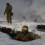 Combates prolongados continúan afectando a comunidades civiles en Ucrania.