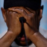 Anthony Joshua se encuentra en recuperación en Nigeria de las lesiones sufridas por el accidente.