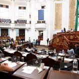 Congreso CDMX.