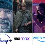 Estrenos imperdibles de enero en streaming