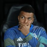 Kylian Mbappé trataría de estar listo para disputar la Supercopa de España 2025.